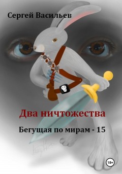 Два ничтожества. Бегущая по мирам – 15