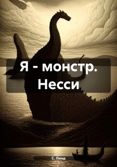 Я – монстр. Несси