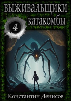 Выживальщики 4. Катакомбы