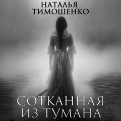 Сотканная из тумана