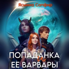 Попаданка и ее варвары