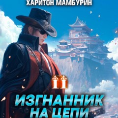 Изгнанник на цепи. Книга вторая