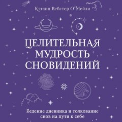 Целительная мудрость сновидений. Ведение дневника и толкование снов на пути к себе