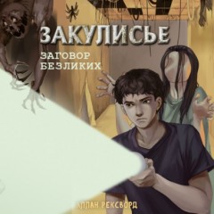 Закулисье. Заговор безликих