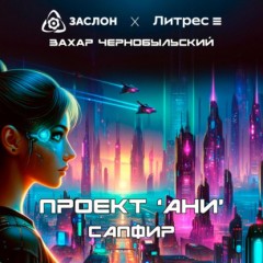 Проект «АНИ». Сапфир