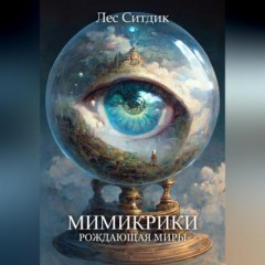 Мимикрики. Рождающая миры