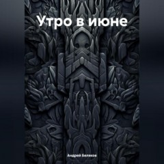 Утро в июне