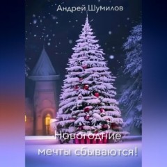 Новогодние мечты сбываются!