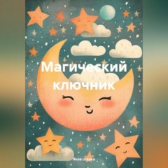 Магический ключник