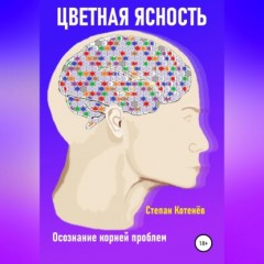 Цветная ясность. Осознание корней проблем