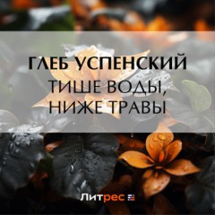 Тише воды, ниже травы