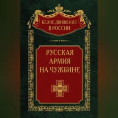 Русская армия на чужбине. Галлиполийская эпопея. Том 12