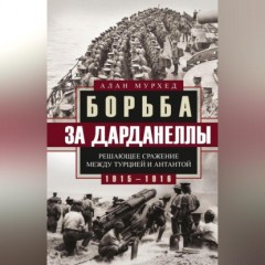 Борьба за Дарданеллы. Решающее сражение между Турцией и Антантой