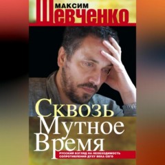 Сквозь мутное время. Русский взгляд на необходимость сопротивления духу века сего (сборник)