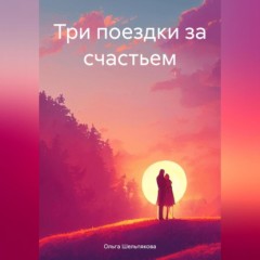 Три поездки за счастьем