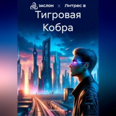 Тигровая Кобра