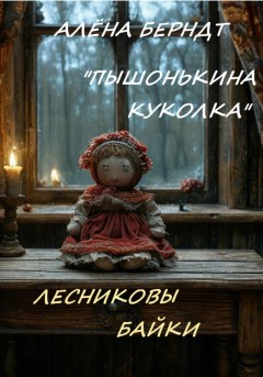 Лесниковы байки. «Пышонькина куколка»