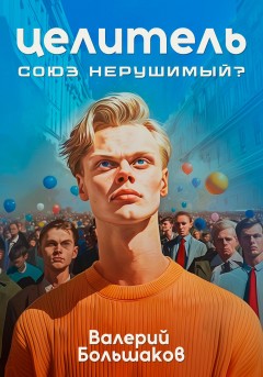 Целитель. Союз нерушимый?