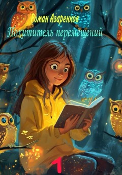 Похититель перемещений. Часть 1