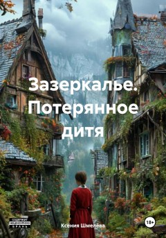 Зазеркалье. Потерянное дитя