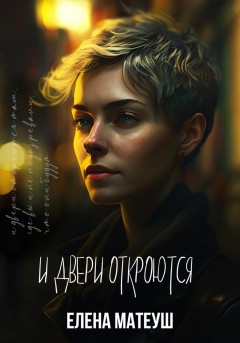 И Двери откроются