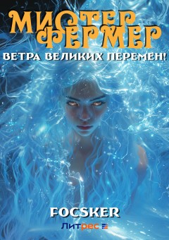 Мистер Фермер. Ветра великих перемен!