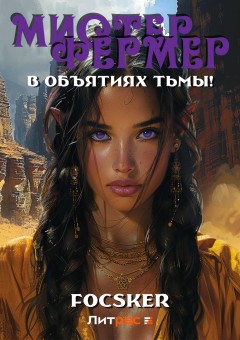 Мистер Фермер. В объятиях тьмы!