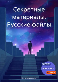 Секретные материалы. Русские файлы