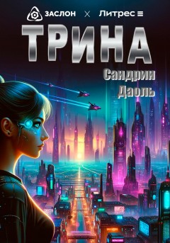 Трина