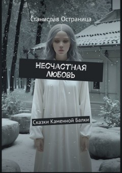 Несчастная любовь. Сказки Каменной Балки