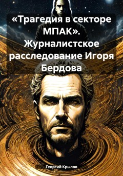 «Трагедия в секторе МПАК». Журналистское расследование Игоря Бердова