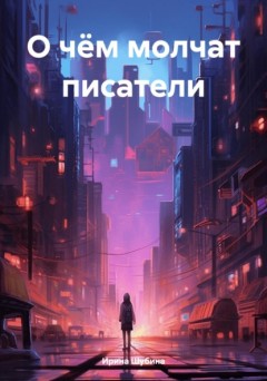 О чём молчат писатели