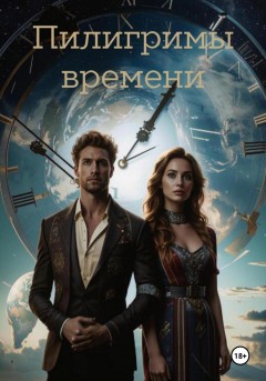 Пилигримы времени