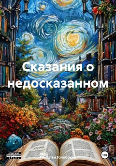 Сказания о недосказанном