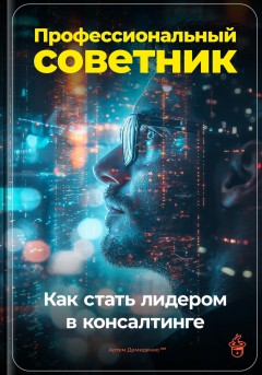 Профессиональный советник: Как стать лидером в консалтинге