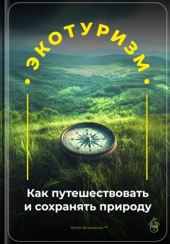 Экотуризм: Как путешествовать и сохранять природу