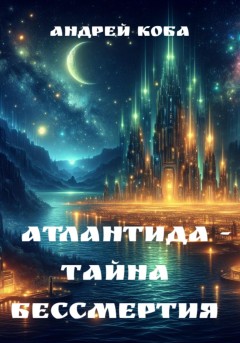 Атлантида – тайна бессмертия