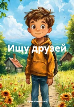 Ищу друзей