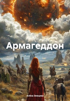 Армагеддон