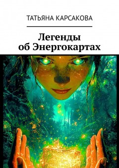 Легенды об Энергокартах