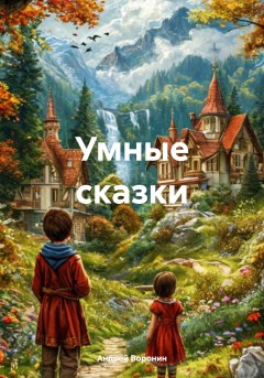 Умные сказки