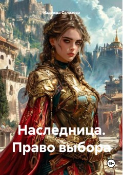 Наследница. Право выбора