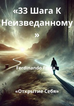 33 Шага К Неизведанному