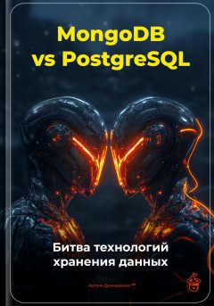 MongoDB vs PostgreSQL: Битва технологий хранения данных