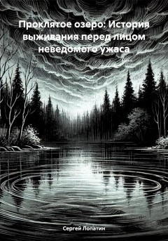 Проклятое озеро: История выживания перед лицом неведомого ужаса