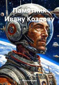 Памятник Ивану Козлову