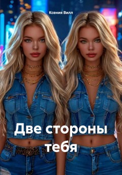 Две стороны тебя