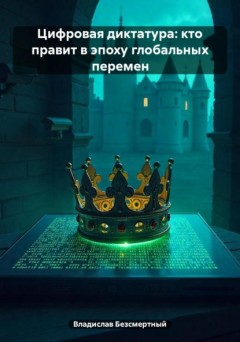 Цифровая диктатура: кто правит в эпоху глобальных перемен