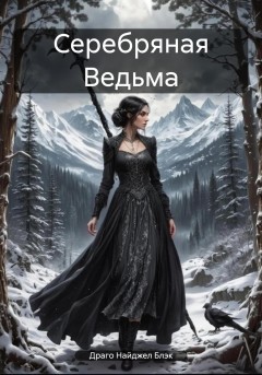 Серебряная Ведьма