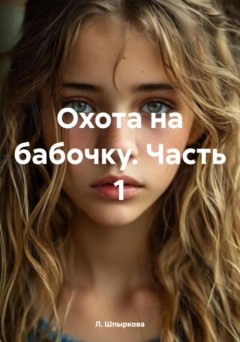 Охота на бабочку. Часть 1